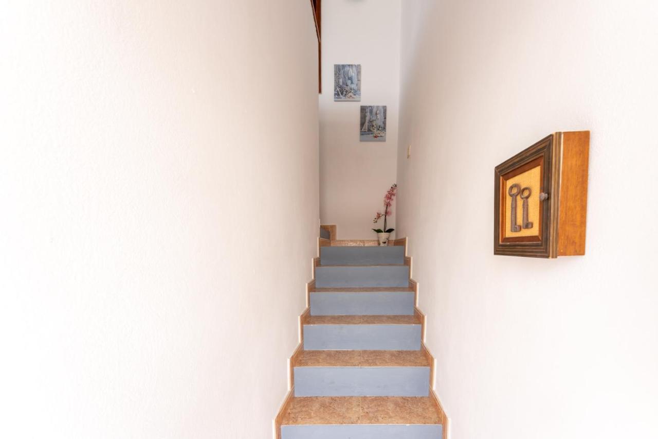 Marea Alta La Santa Apartment Exterior photo