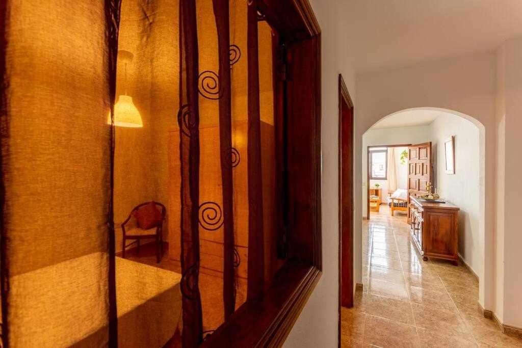 Marea Alta La Santa Apartment Exterior photo